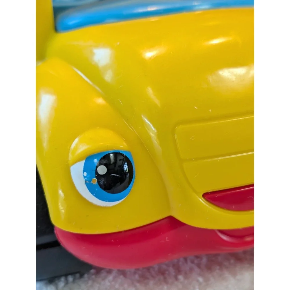 Fisher-Price vintage fisher
